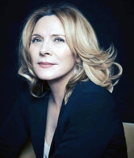 Kim Cattrall NUDE Pics and Explicit Sex Scenes